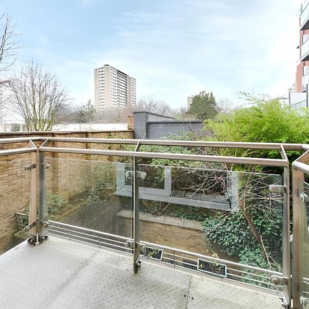 Clerkenwell Serviced Apartments لندن المظهر الخارجي الصورة