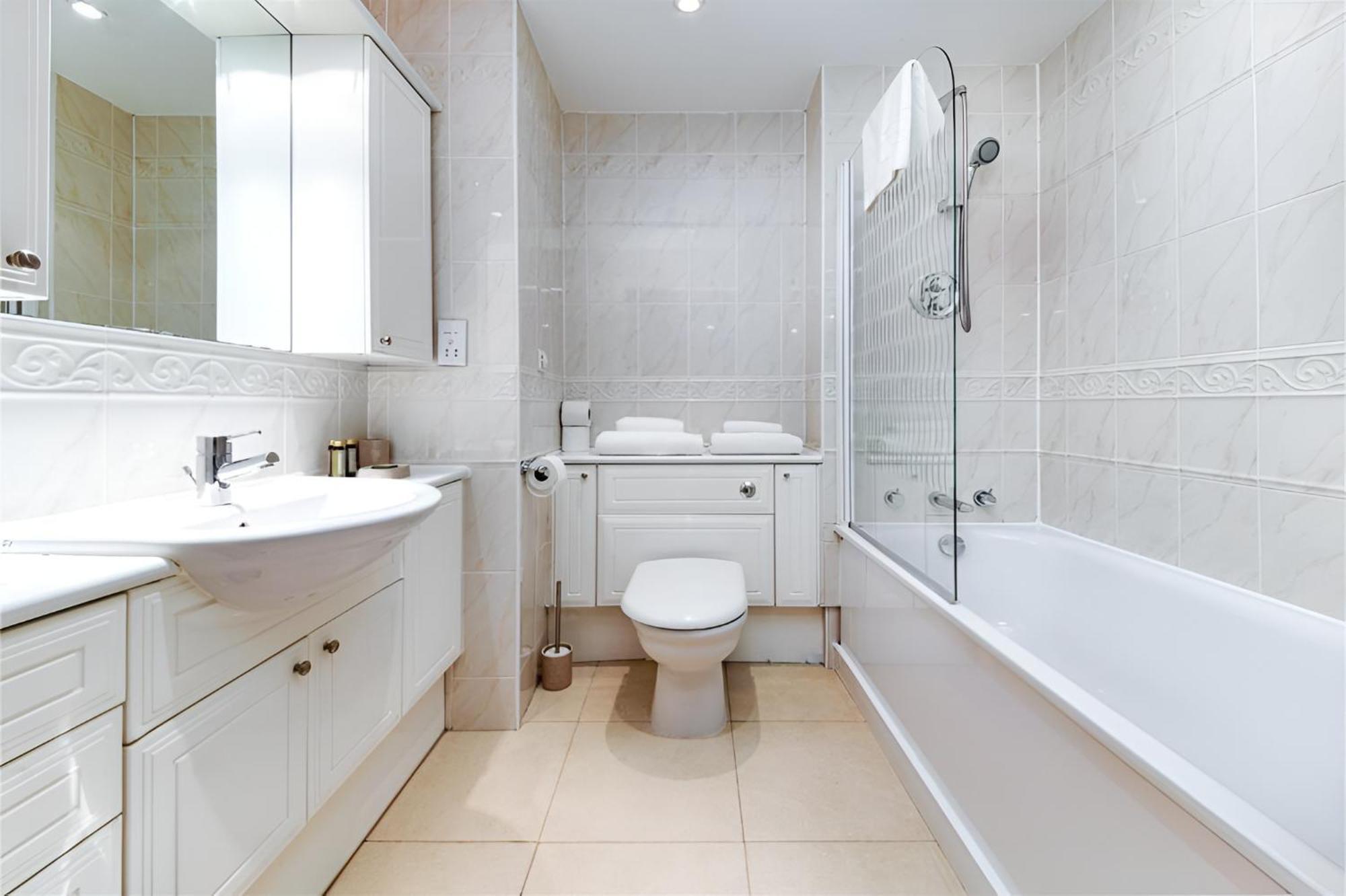 Clerkenwell Serviced Apartments لندن المظهر الخارجي الصورة