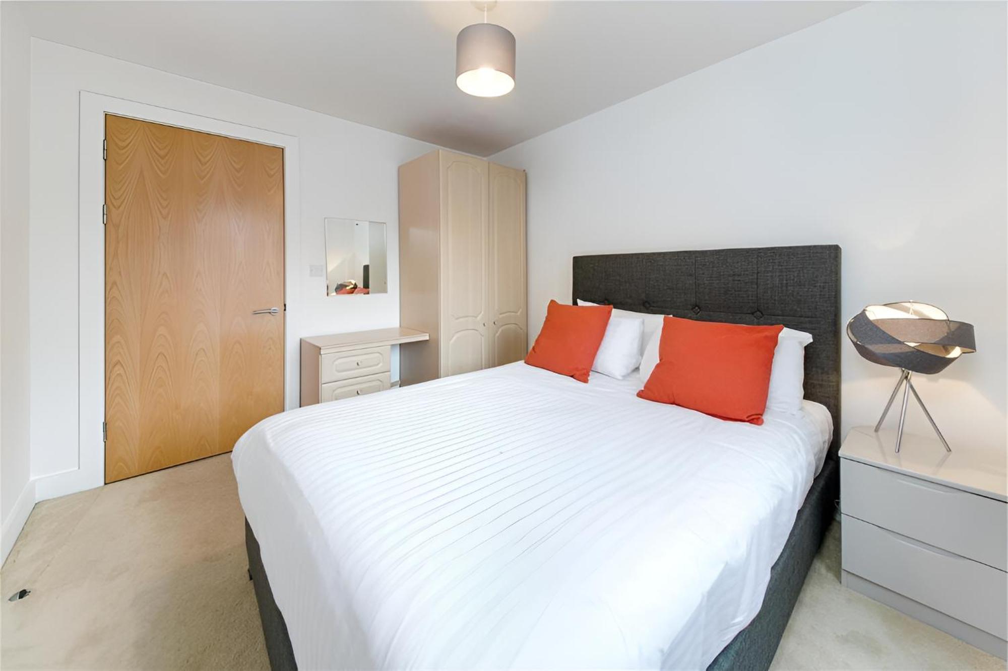 Clerkenwell Serviced Apartments لندن المظهر الخارجي الصورة