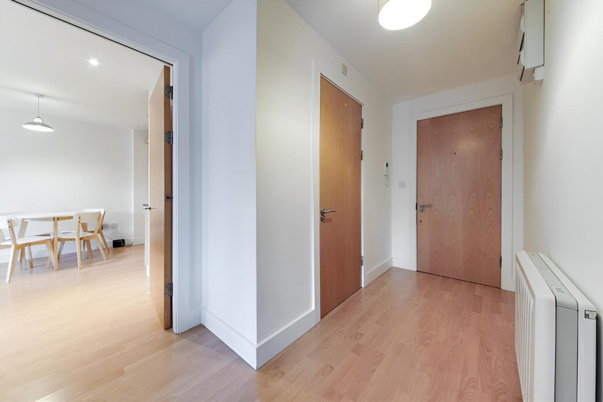 Clerkenwell Serviced Apartments لندن المظهر الخارجي الصورة