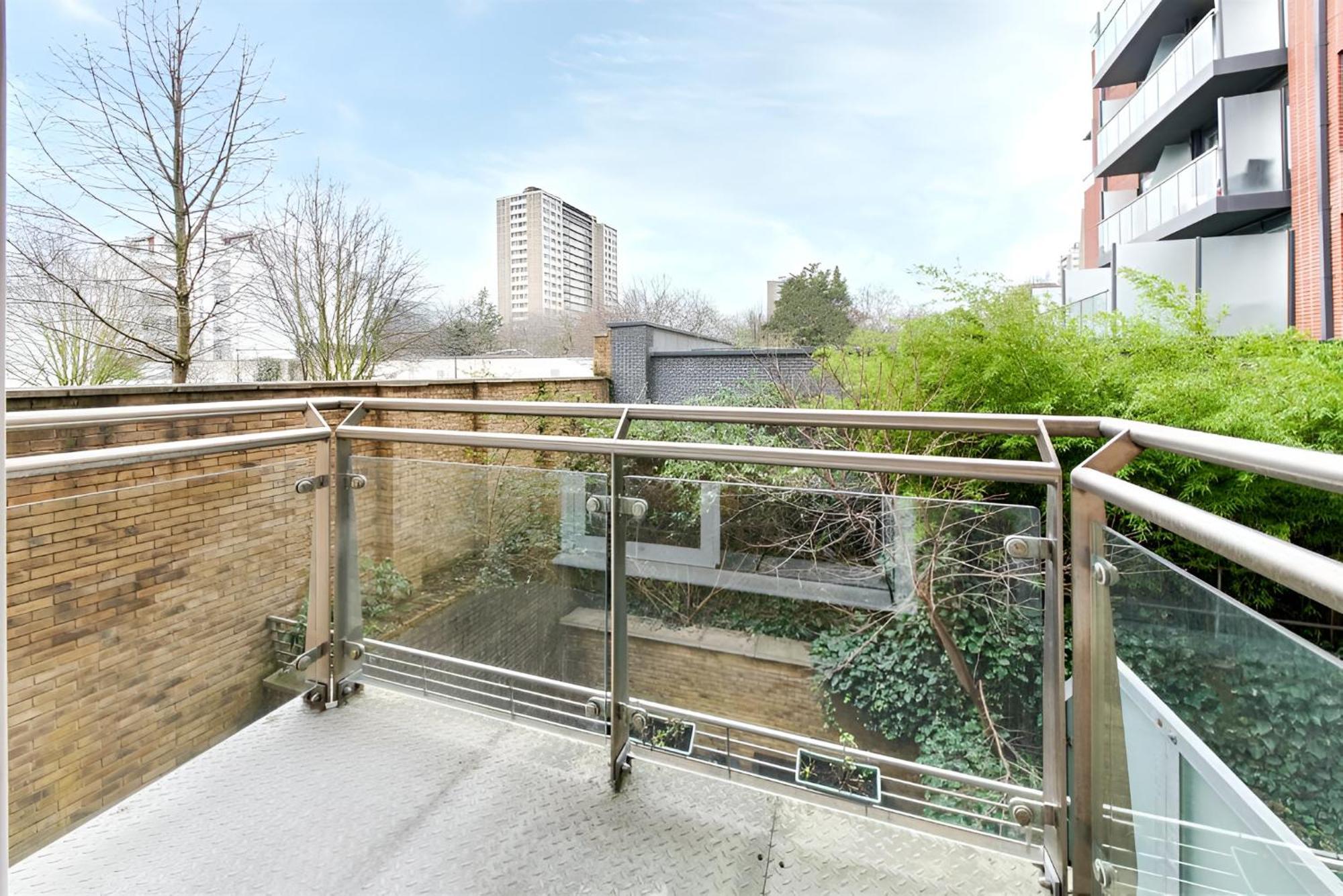 Clerkenwell Serviced Apartments لندن المظهر الخارجي الصورة